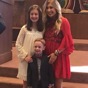 Meet your Posher, Sherry